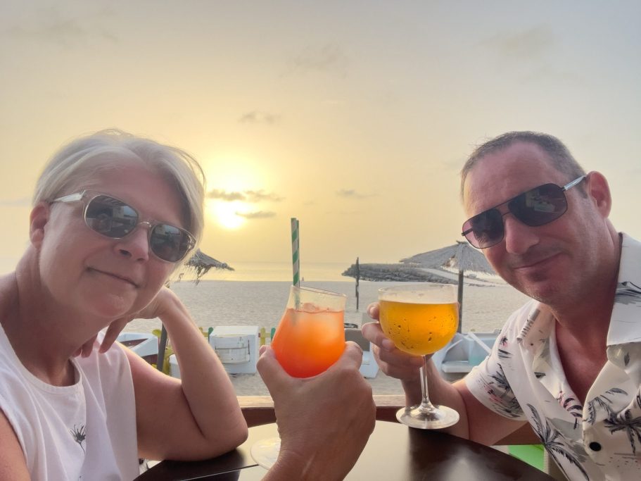 Cape Verde Holiday #nostress Travel Guy Dave and the Wife